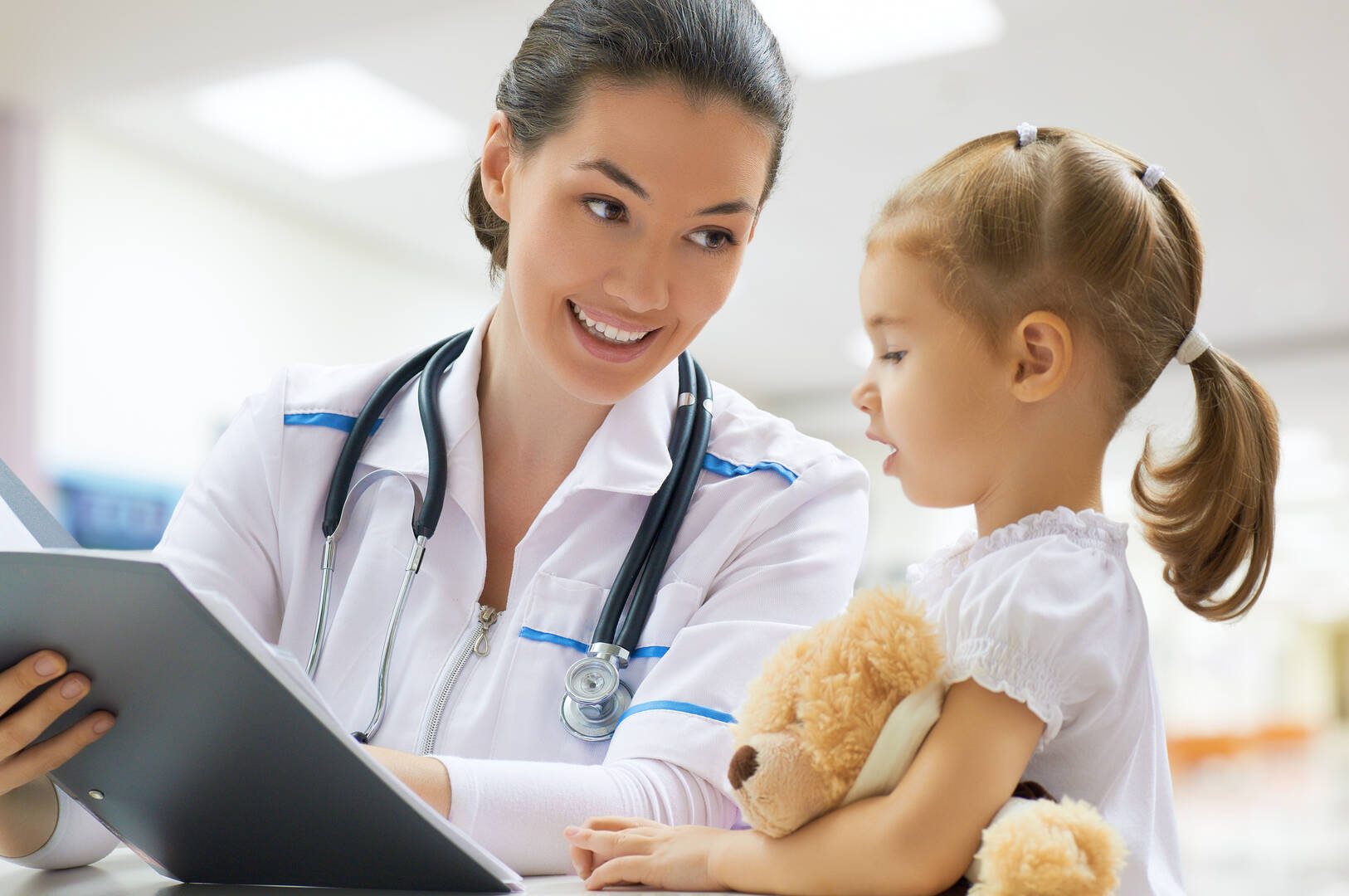 Insight Clinical Trials LLC