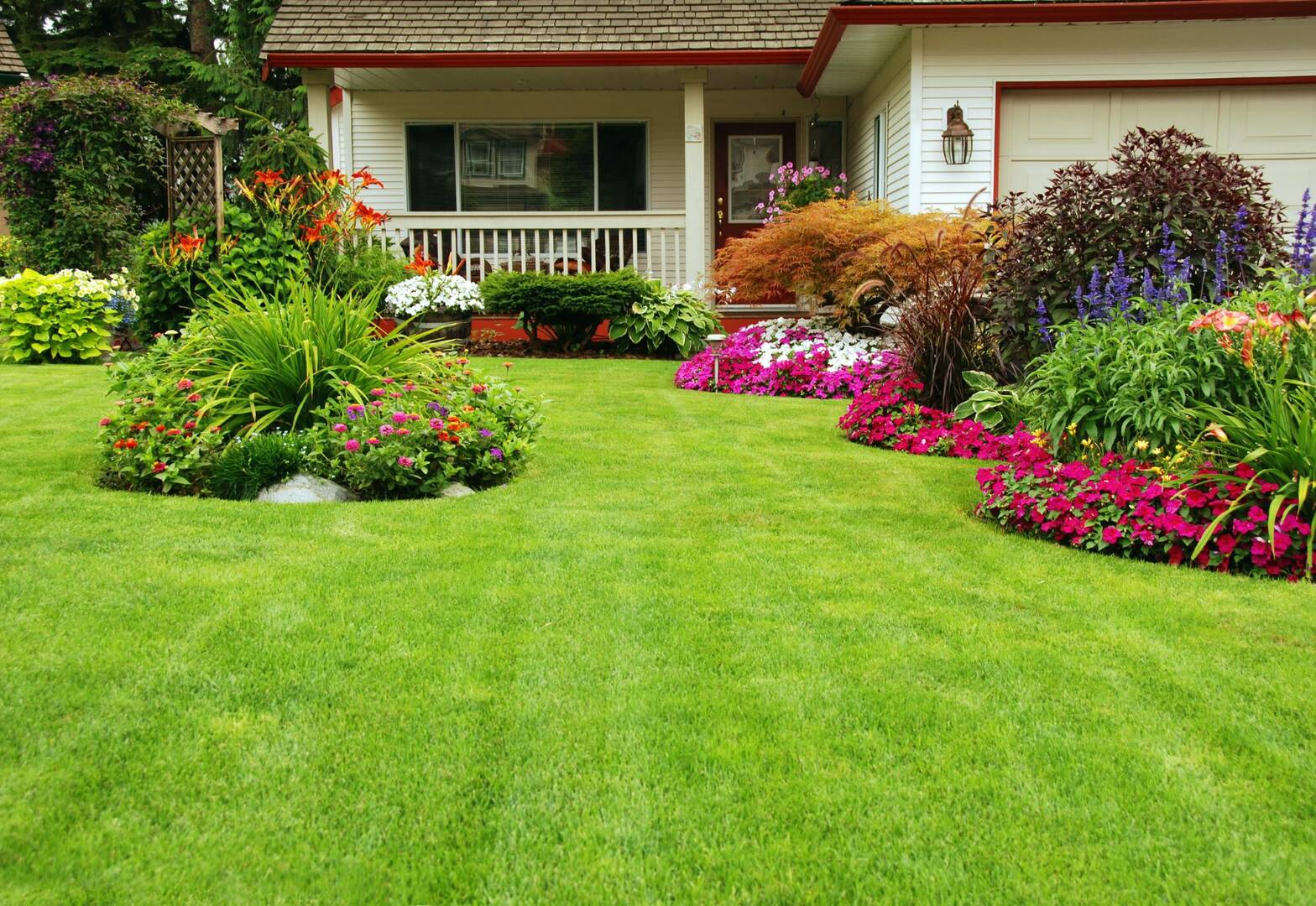 Masterson Tree Care