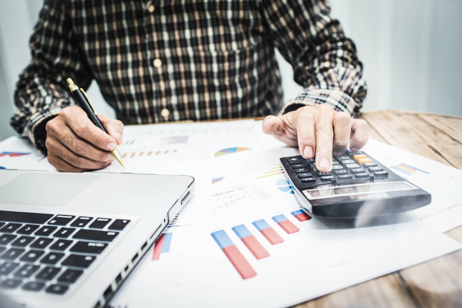 Douglas Royce Financial Advisory