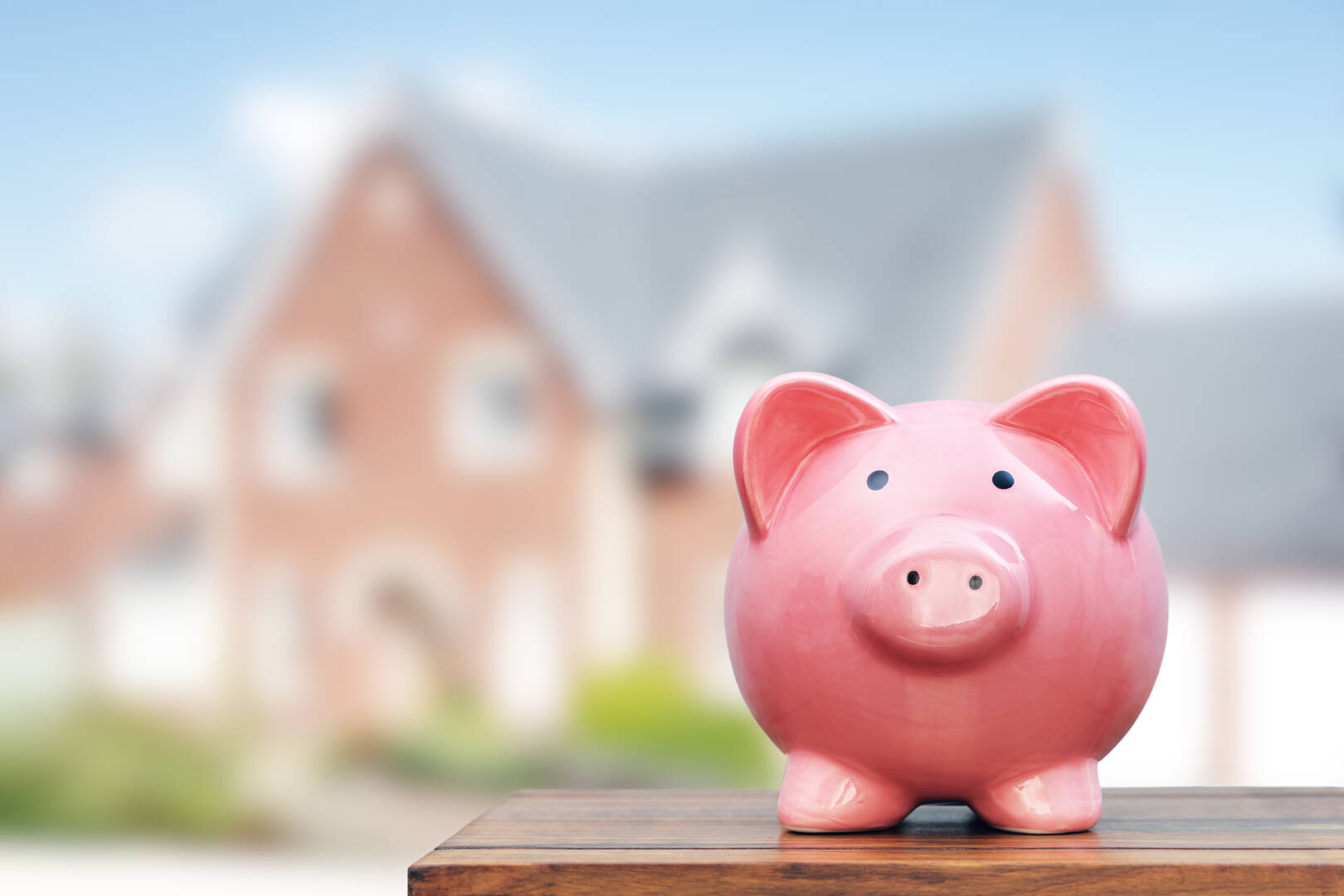 Century Next Bank Offers FHA Loans In Monroe LA