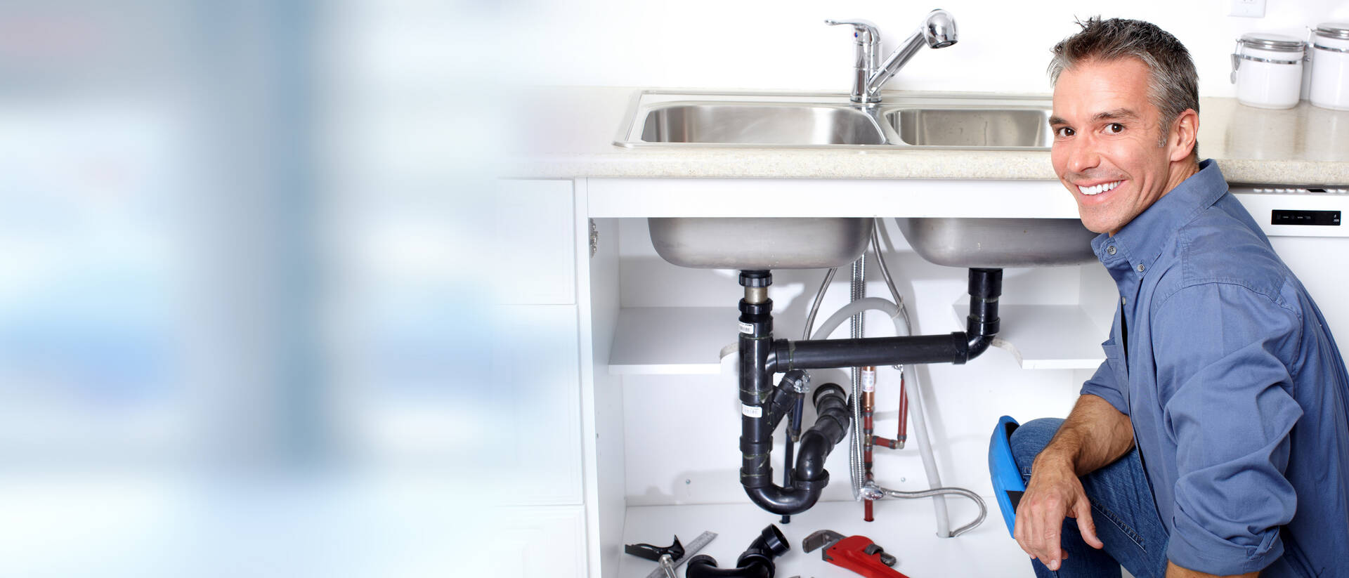Graywater Plumbing LLC