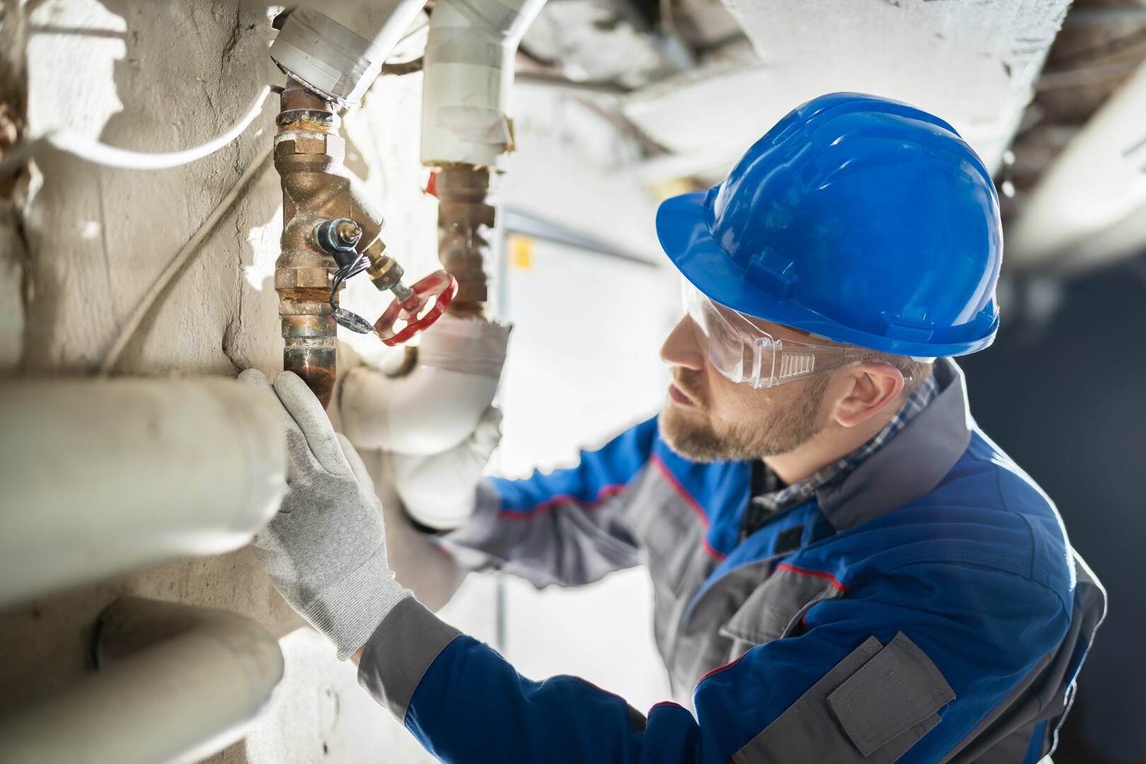 Robert L Phillips Plumbing