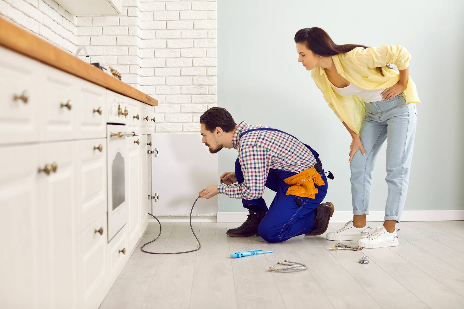 Continental Plumbers LLC