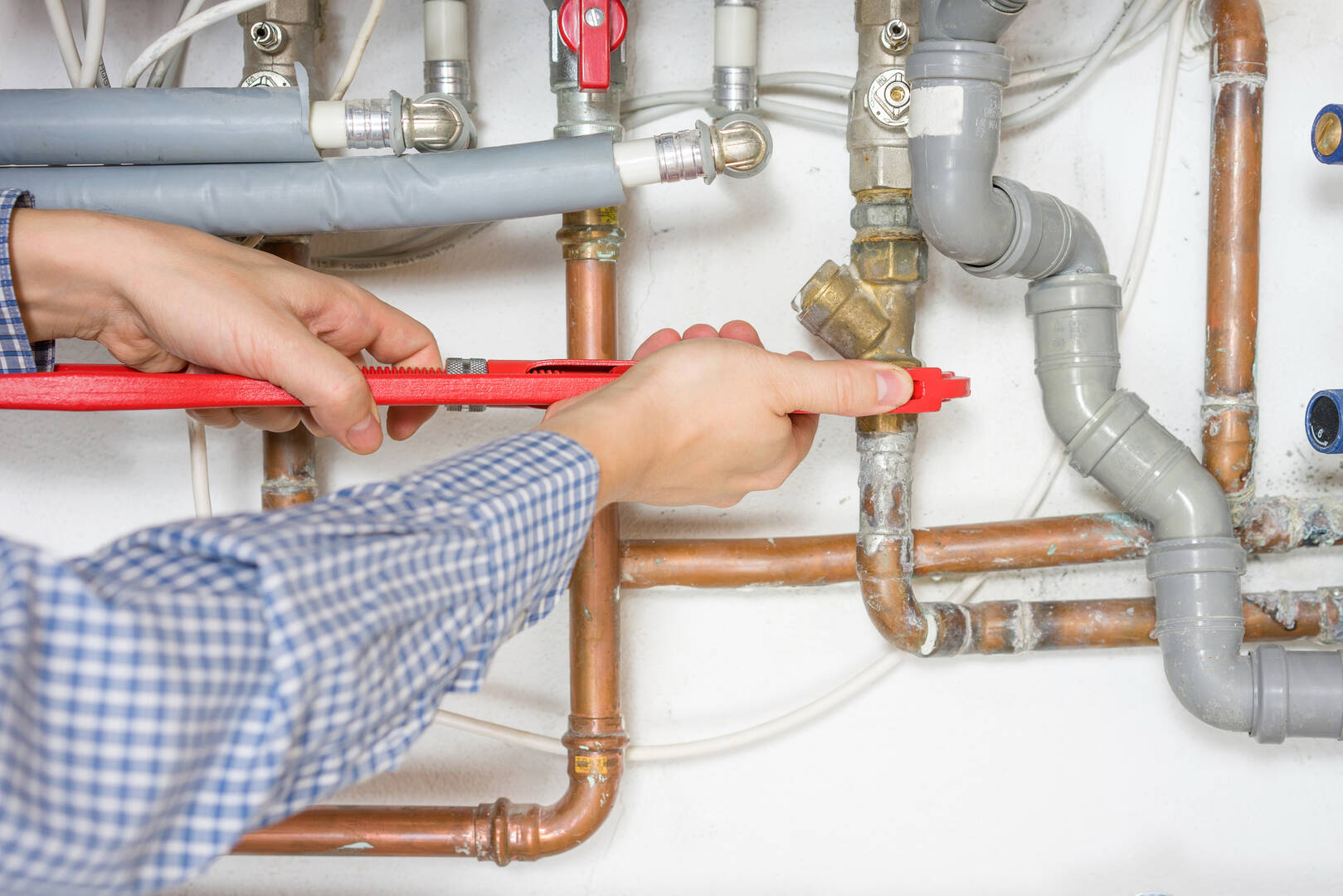 Michigan Plumbing 