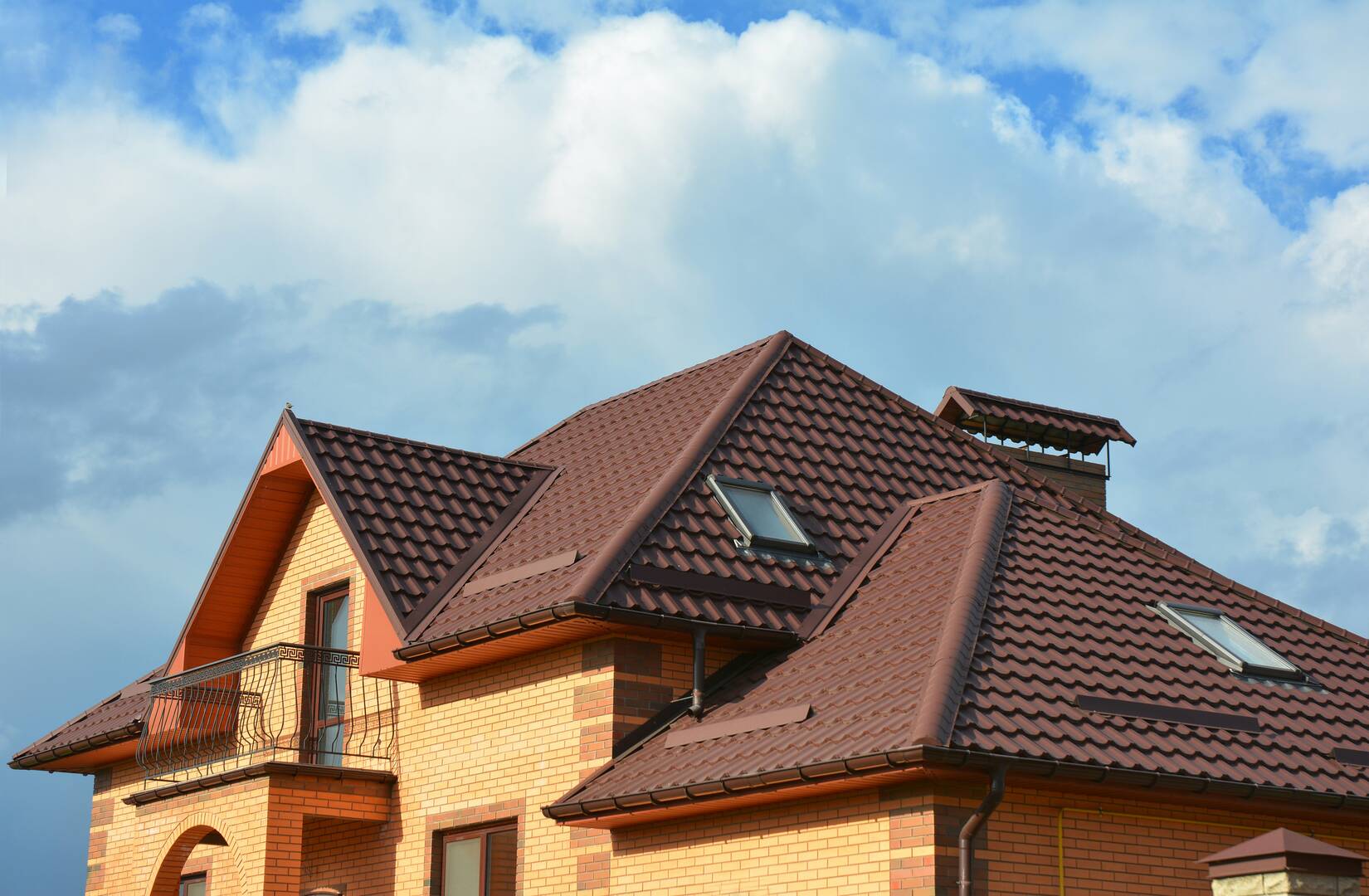 BR Roofing, Inc.