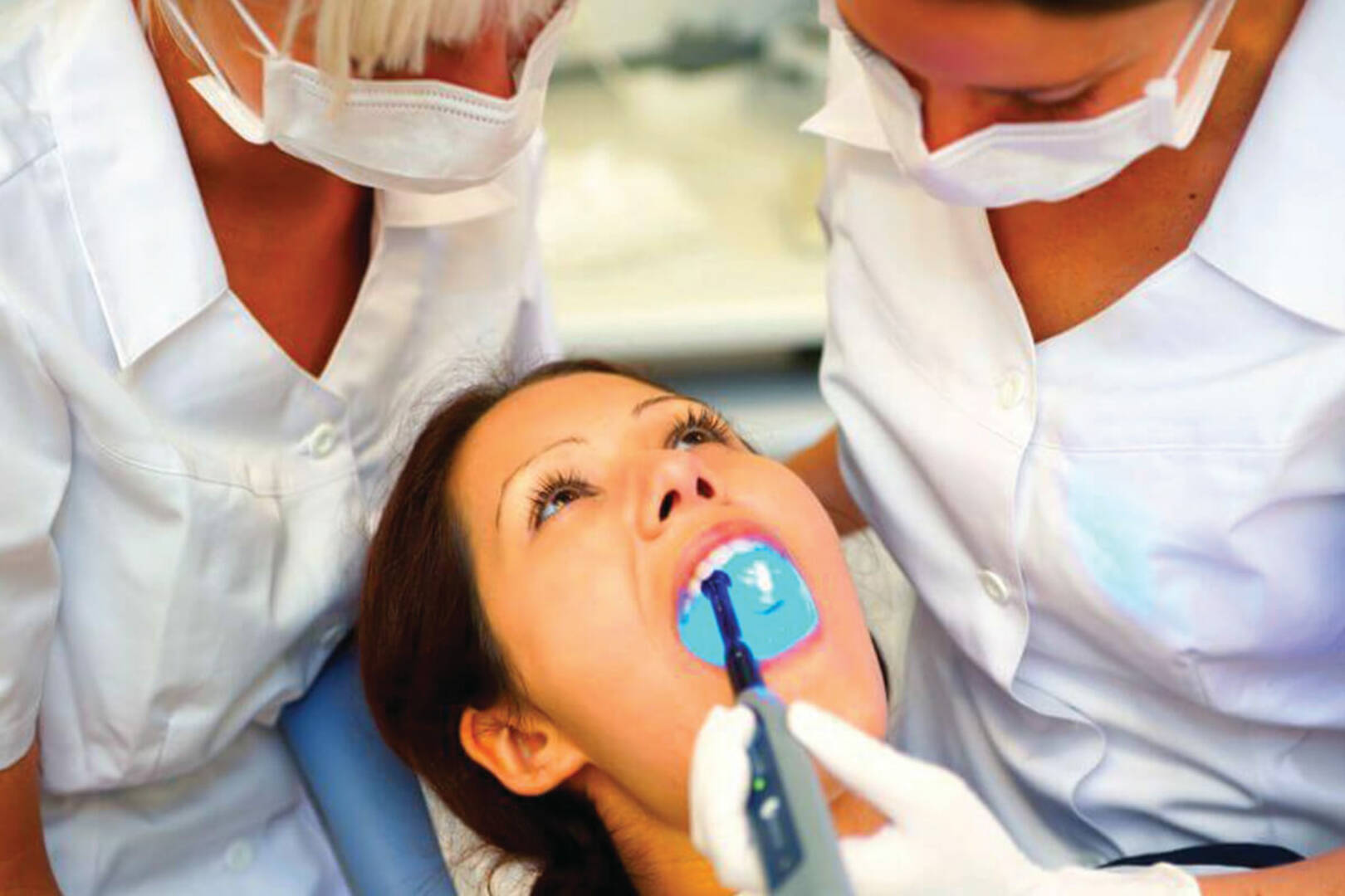 Kelly P Couch DDS Inc