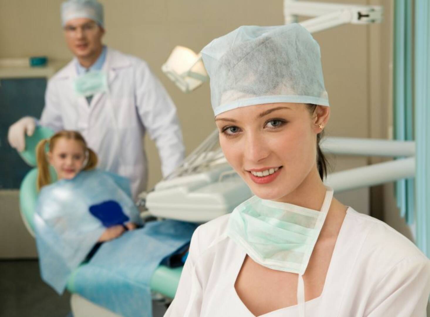 Parkland Pediatric Dentistry